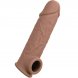 Foto 5: CALIFORNIA EXOTICS - PERFORMANCE MAXX LIFE-LIKE EXTENSION 7 BROWN SKIN