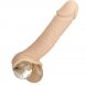 Foto 0: CALIFORNIA EXOTICS - PERFORMANCE MAXX LIFE-LIKE EXTENSION 8 LIGHT SKIN