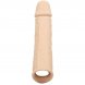 Foto 2: CALIFORNIA EXOTICS - PERFORMANCE MAXX LIFE-LIKE EXTENSION 8 LIGHT SKIN