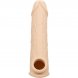 Foto 3: CALIFORNIA EXOTICS - PERFORMANCE MAXX LIFE-LIKE EXTENSION 8 LIGHT SKIN