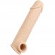 Foto 4: CALIFORNIA EXOTICS - PERFORMANCE MAXX LIFE-LIKE EXTENSION 8 LIGHT SKIN
