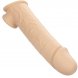 Foto 6: CALIFORNIA EXOTICS - PERFORMANCE MAXX LIFE-LIKE EXTENSION 8 LIGHT SKIN