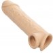 Foto 7: CALIFORNIA EXOTICS - PERFORMANCE MAXX LIFE-LIKE EXTENSION 8 LIGHT SKIN