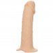 Foto 4:  ARN�S CALIFORNIA EXOTICS - PERFORMANCE MAXX LIFE-LIKE EXTENSION COM LIGHT COR PELE