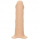 Foto 5:  ARN�S CALIFORNIA EXOTICS - PERFORMANCE MAXX LIFE-LIKE EXTENSION COM LIGHT COR PELE
