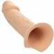 Foto 7:  ARN�S CALIFORNIA EXOTICS - PERFORMANCE MAXX LIFE-LIKE EXTENSION COM LIGHT COR PELE