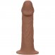 Foto 2:  ARN�S CALIFORNIA EXOTICS - PERFORMANCE MAXX LIFE-LIKE EXTENSION COM CASTANHO COR PELE