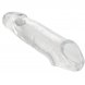 Foto 3: CALIFORNIA EXOTICS - PERFORMANCE MAXX CLEAR EXTENSION 5,5 TRANSPARENT