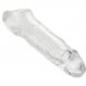 Foto 4: CALIFORNIA EXOTICS - PERFORMANCE MAXX CLEAR EXTENSION 5,5 TRANSPARENT