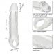 Foto 7: CALIFORNIA EXOTICS - PERFORMANCE MAXX CLEAR EXTENSION 5,5 TRANSPARENT