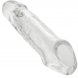 Foto 0: CALIFORNIA EXOTICS - PERFORMANCE MAXX CLEAR EXTENSION 7,5 TRANSPARENT