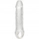 Foto 2: CALIFORNIA EXOTICS - PERFORMANCE MAXX CLEAR EXTENSION 7,5 TRANSPARENT