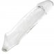 Foto 3: CALIFORNIA EXOTICS - PERFORMANCE MAXX CLEAR EXTENSION 7,5 TRANSPARENT