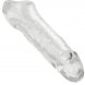 Foto 4: CALIFORNIA EXOTICS - PERFORMANCE MAXX CLEAR EXTENSION 7,5 TRANSPARENT
