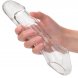 Foto 5: CALIFORNIA EXOTICS - PERFORMANCE MAXX CLEAR EXTENSION 7,5 TRANSPARENT
