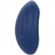 Foto 2: ESTIMULADOR CALIFORNIA EXOTICS - CASHMERE VELVET CURVE AZUL