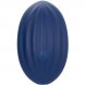 Foto 4: ESTIMULADOR CALIFORNIA EXOTICS - CASHMERE VELVET CURVE AZUL