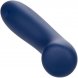 Foto 3: MASSAJADOR CALIFORNIA EXOTICS - CASHMERE SATIN G AZUL