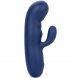 Foto 3: VIBRADOR CALIFORNIA EXOTICS - CASHMERE SILK DUO AZUL