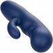 Foto 5: VIBRADOR CALIFORNIA EXOTICS - CASHMERE SILK DUO AZUL