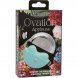 Foto 2: ESTIMULADOR CALIFORNIA EXOTICS - OVATION APPLAUSE AQUA VERDE
