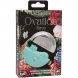 Foto 2: ESTIMULADOR CALIFORNIA EXOTICS - OVATION RAVE AQUA VERDE