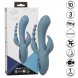 Foto 1: VIBRADOR CALIFORNIA EXOTICS - TRIPLE ECSTASY GREY