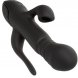 Foto 5: VIBRADOR CALIFORNIA EXOTICS - TRIPLE EUPHORIA PRETO