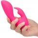 Foto 0: VIBRADOR CALIFORNIA EXOTICS - SO. CAL SUNSHINE RABBIT F�CSIA BY CALIFORNIA DREAMING