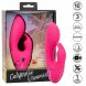 Foto 1: VIBRADOR CALIFORNIA EXOTICS - SO. CAL SUNSHINE RABBIT F�CSIA BY CALIFORNIA DREAMING
