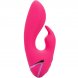 Foto 3: VIBRADOR CALIFORNIA EXOTICS - SO. CAL SUNSHINE RABBIT F�CSIA BY CALIFORNIA DREAMING