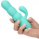 Foto 0: VIBRADOR CALIFORNIA EXOTICS - DEL MAR DIVA RABBIR AQUA VERDE BY CALIFORNIA DREAMING
