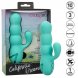 Foto 1: VIBRADOR CALIFORNIA EXOTICS - DEL MAR DIVA RABBIR AQUA VERDE BY CALIFORNIA DREAMING