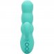 Foto 2: VIBRADOR CALIFORNIA EXOTICS - DEL MAR DIVA RABBIR AQUA VERDE BY CALIFORNIA DREAMING