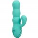 Foto 3: VIBRADOR CALIFORNIA EXOTICS - DEL MAR DIVA RABBIR AQUA VERDE BY CALIFORNIA DREAMING