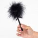 Foto 1: SECRET PLAY - MINI BLACK DUSTER
