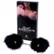 Foto 0: ALGEMAS SECRET PLAY - PRETO WIVES