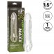 Foto 1: CALIFORNIA EXOTICS - PERFORMANCE MAXX CLEAR EXTENSION 6,5 TRANSPARENT
