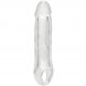 Foto 2: CALIFORNIA EXOTICS - PERFORMANCE MAXX CLEAR EXTENSION 6,5 TRANSPARENT