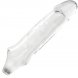 Foto 3: CALIFORNIA EXOTICS - PERFORMANCE MAXX CLEAR EXTENSION 6,5 TRANSPARENT