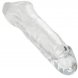 Foto 4: CALIFORNIA EXOTICS - PERFORMANCE MAXX CLEAR EXTENSION 6,5 TRANSPARENT