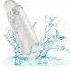 Foto 6: CALIFORNIA EXOTICS - PERFORMANCE MAXX CLEAR EXTENSION 6,5 TRANSPARENT