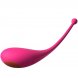 Foto 1: OVO VIBRAT�RIO ADRIEN LASTIC - PALPITATION ROSA - FREE APP