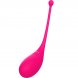 Foto 2: OVO VIBRAT�RIO ADRIEN LASTIC - PALPITATION ROSA - FREE APP