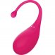 Foto 3: OVO VIBRAT�RIO ADRIEN LASTIC - PALPITATION ROSA - FREE APP
