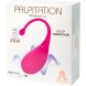Foto 5: OVO VIBRAT�RIO ADRIEN LASTIC - PALPITATION ROSA - FREE APP