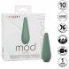Foto 1: MASSAJADOR CALIFORNIA EXOTICS - MOD CHIC STIMULATOR VERDE