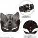 Foto 7: CALIFORNIA EXOTICS - EUPHORIA CAT MASK