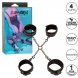 Foto 1: ALGEMAS EM CRUZ PARA PULSOS E TORNEZELOS CALIFORNIA EXOTICS - EUPHORIA HOG TIE