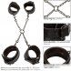 Foto 6: ALGEMAS EM CRUZ PARA PULSOS E TORNEZELOS CALIFORNIA EXOTICS - EUPHORIA HOG TIE